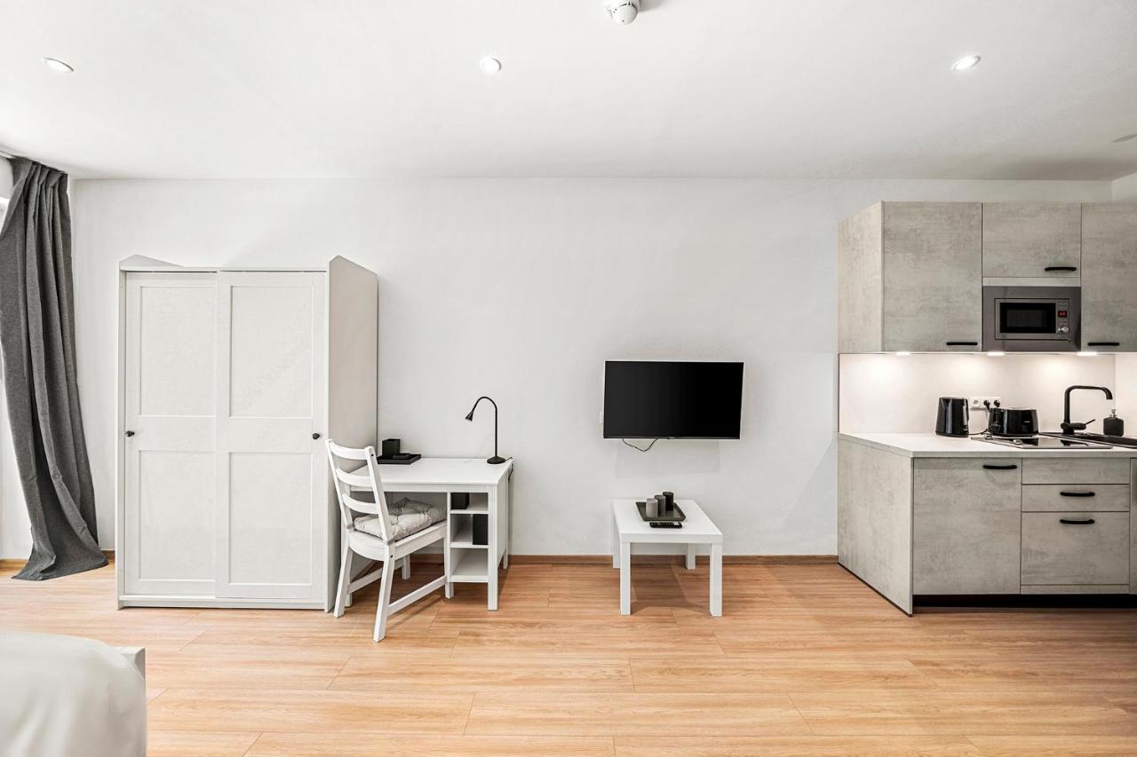 Boutique Space Vie #4O3 Wien Exterior foto