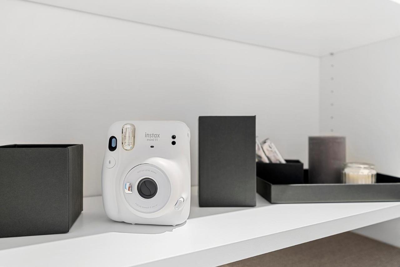 Boutique Space Vie #4O3 Wien Exterior foto